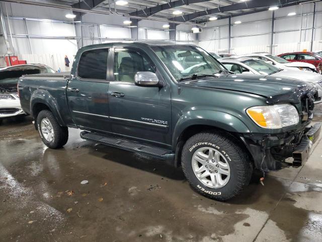 Photo 4 from auction – 2005 TOYOTA TUNDRA DOU with VIN 5TBDT44155S470413