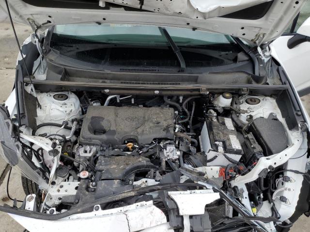 Photo 11 from auction – 2022 TOYOTA RAV4 XLE with VIN 2T3P1RFV3NC274879