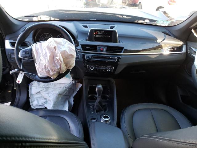 Photo 8 from auction – 2017 BMW X1 XDRIVE2 with VIN WBXHT3Z39H4A65528