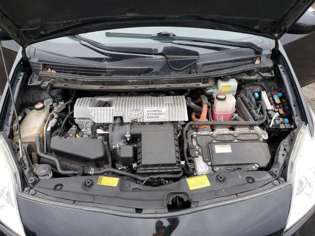 Photo 11 from auction – 2015 TOYOTA PRIUS with VIN JTDKN3DU7F1879251