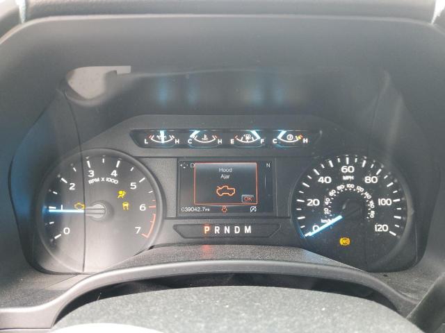 Photo 9 from auction – 2019 FORD F150 SUPER with VIN 1FTEW1CP5KKE76027