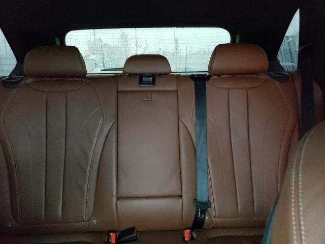 Photo 10 from auction – 2018 BMW X5 SDRIVE3 with VIN 5UXKR2C51J0X08422