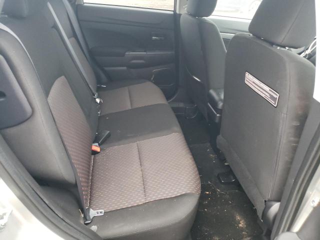 Photo 11 from auction – 2018 MITSUBISHI OUTLANDER with VIN JA4AP3AU0JZ021165