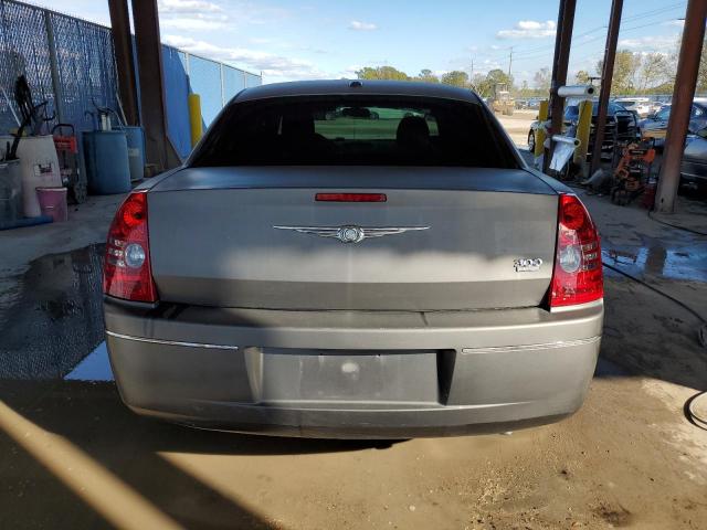 Photo 6 from auction – 2010 CHRYSLER 300 TOURIN with VIN 2C3CA1CV8AH318926