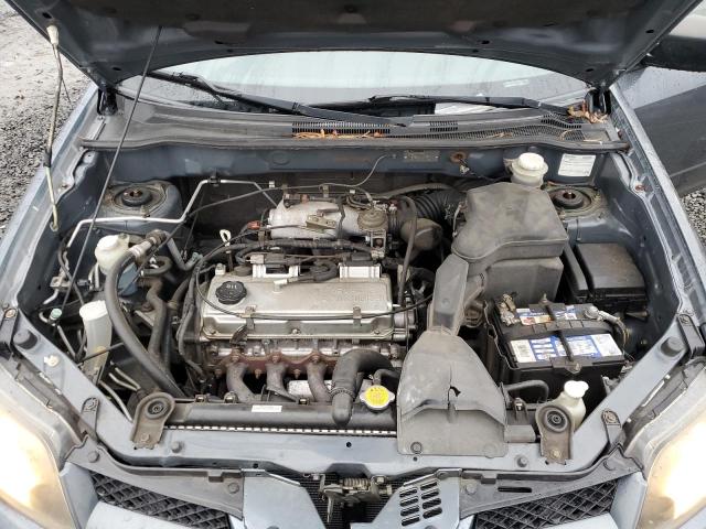 Photo 12 from auction – 2003 MITSUBISHI OUTLANDER with VIN JA4LX31G53U029667