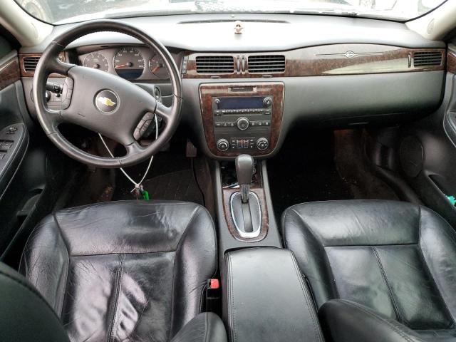 Photo 8 from auction – 2012 CHEVROLET IMPALA LTZ with VIN 2G1WC5E37C1209612