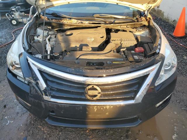 Photo 11 from auction – 2014 NISSAN ALTIMA 2.5 with VIN 1N4AL3AP1EC419057