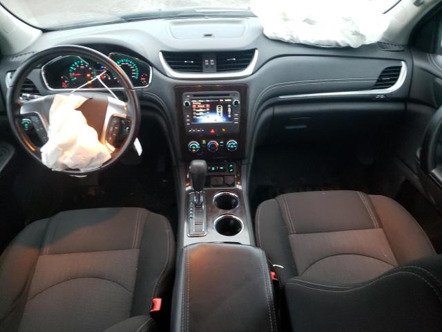 Photo 8 from auction – 2016 CHEVROLET TRAVERSE L with VIN 1GNKRGKD3GJ320559
