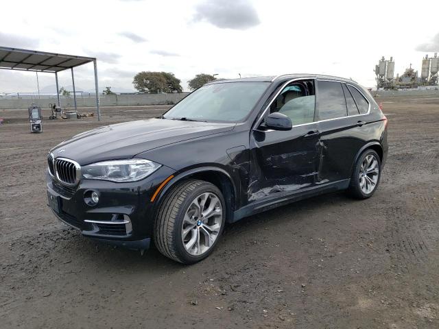 BMW X5 XDR40E 2017 with VIN 5UXKT0C59H0S79711 - Photo from auction