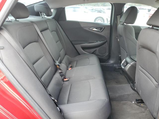 Photo 10 from auction – 2016 CHEVROLET MALIBU LT with VIN 1G1ZE5ST0GF192355