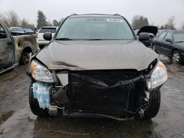 Photo 5 from auction – 2011 TOYOTA RAV4 with VIN 2T3BF4DV9BW090347