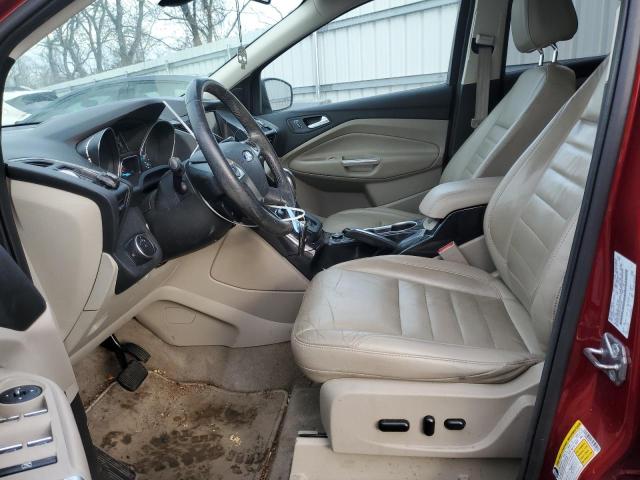 Photo 7 from auction – 2015 FORD ESCAPE TIT with VIN 1FMCU9J95FUB77496