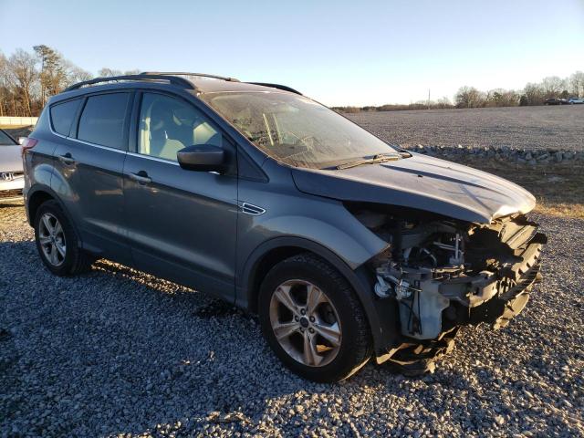 Photo 4 from auction – 2013 FORD ESCAPE SE with VIN 1FMCU0GX2DUC52508