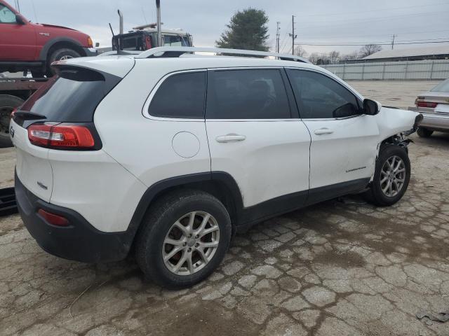 Photo 3 from auction – 2016 JEEP CHEROKEE L with VIN 1C4PJMCB9GW340979