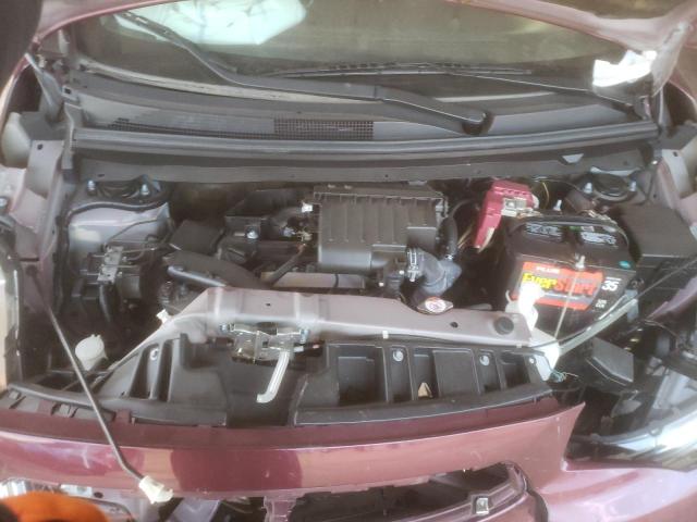 Photo 11 from auction – 2017 MITSUBISHI MIRAGE G4 with VIN ML32F3FJ7HHF13614