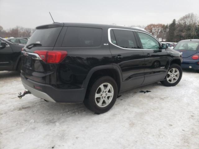 Photo 3 from auction – 2017 GMC ACADIA SLE with VIN 1GKKNKLA7HZ176677