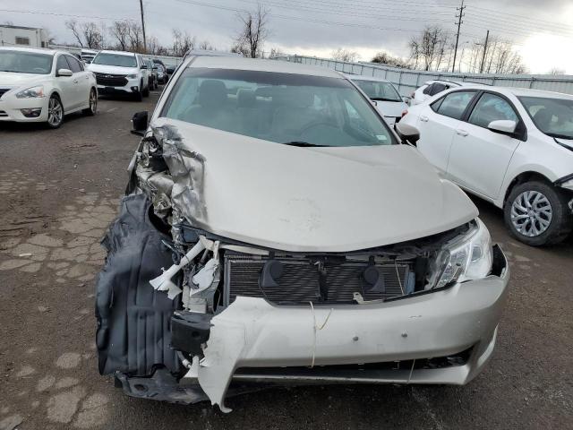 Photo 5 from auction – 2013 TOYOTA CAMRY L with VIN 4T4BF1FK8DR298562