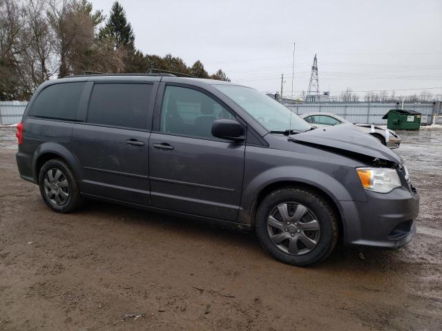 Photo 4 from auction – 2016 DODGE GRAND CARA with VIN 2C4RDGBGXGR366224