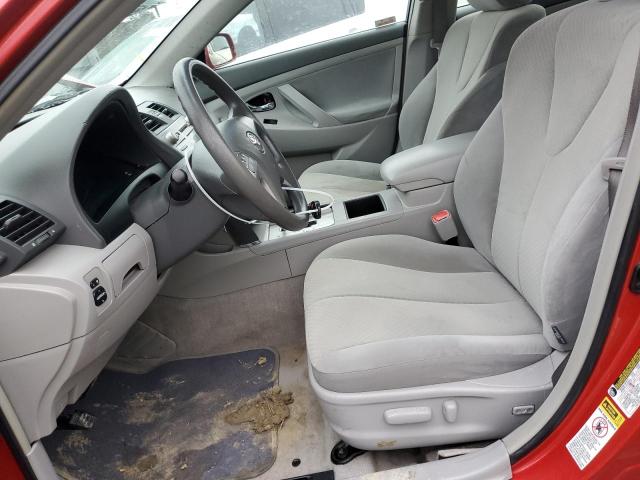 Photo 7 from auction – 2007 TOYOTA CAMRY CE with VIN 4T1BE46K27U064887