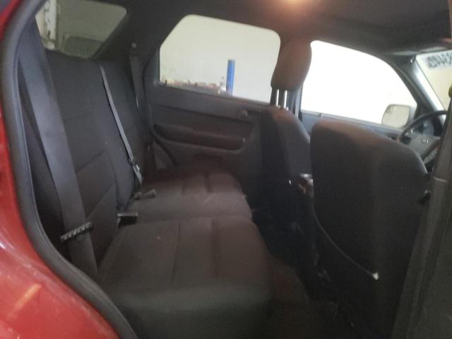 Zdjęcie 11 z aukcji – 2010 FORD ESCAPE XLT z VIN 1FMCU0DG2AKA30949