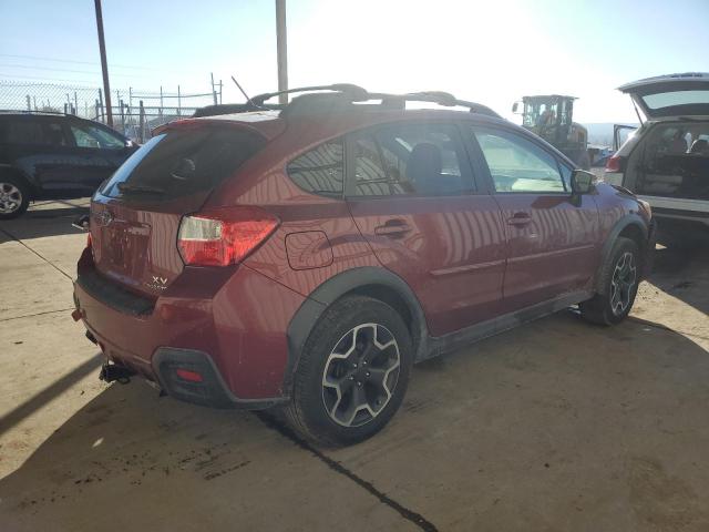 Photo 3 from auction – 2015 SUBARU XV CROSSTR with VIN JF2GPAMC5F8247157