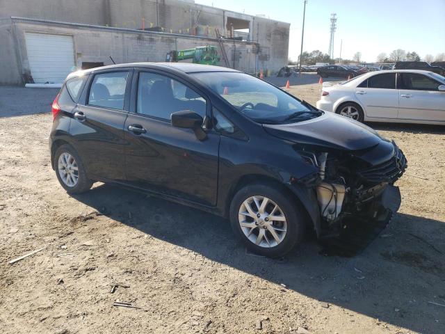 Photo 4 from auction – 2015 NISSAN VERSA NOTE with VIN 3N1CE2CP3FL425908
