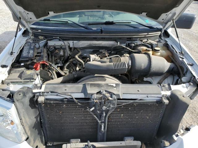 Photo 11 from auction – 2008 FORD F150 with VIN 1FTRX12W38FA67436