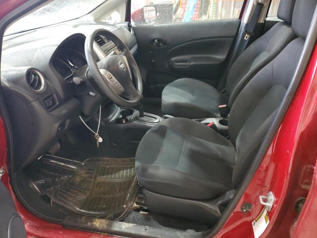 Photo 7 from auction – 2015 NISSAN VERSA NOTE with VIN 3N1CE2CP9FL390193
