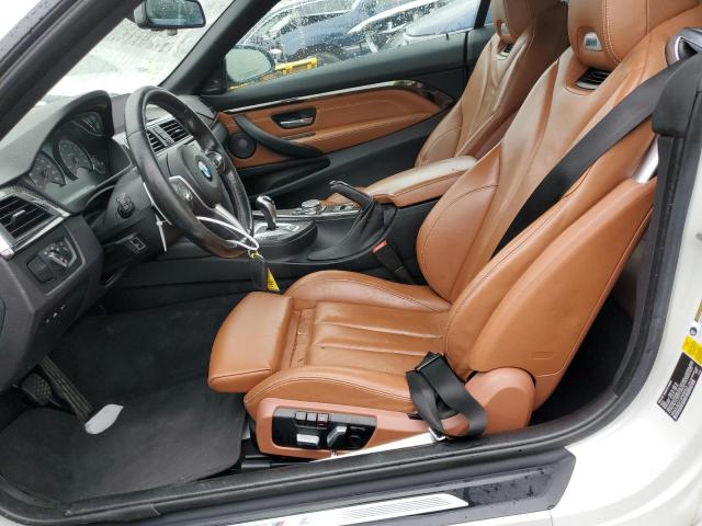Photo 7 from auction – 2016 BMW M4 with VIN WBS3U9C51GP969023