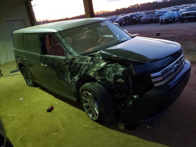 Photo 4 from auction – 2009 FORD FLEX SEL with VIN 2FMDK52CX9BA28279