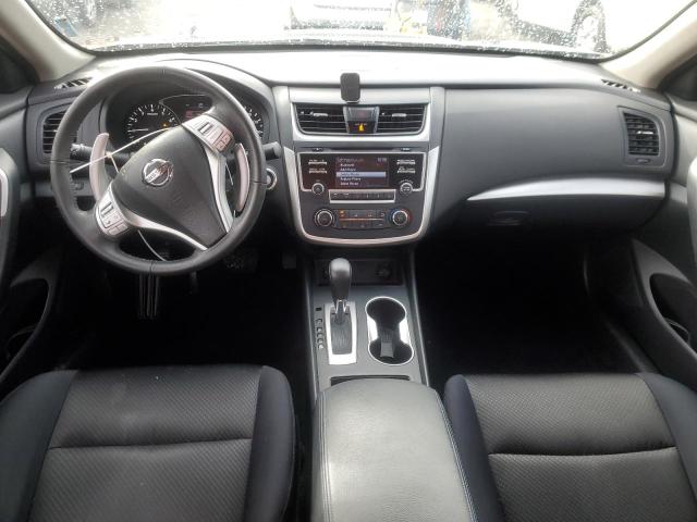 Photo 8 from auction – 2017 NISSAN ALTIMA 2.5 with VIN 1N4AL3AP2HC209314