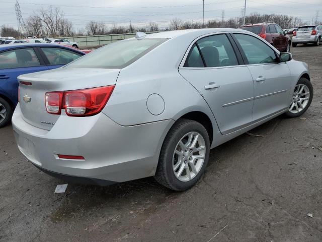 Photo 3 from auction – 2014 CHEVROLET MALIBU 1LT with VIN 1G11C5SL4EF194061