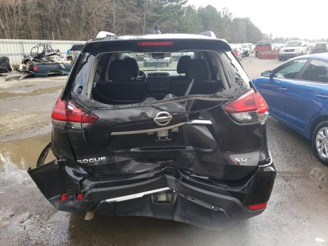 Photo 6 from auction – 2017 NISSAN ROGUE S with VIN JN8AT2MT3HW146093