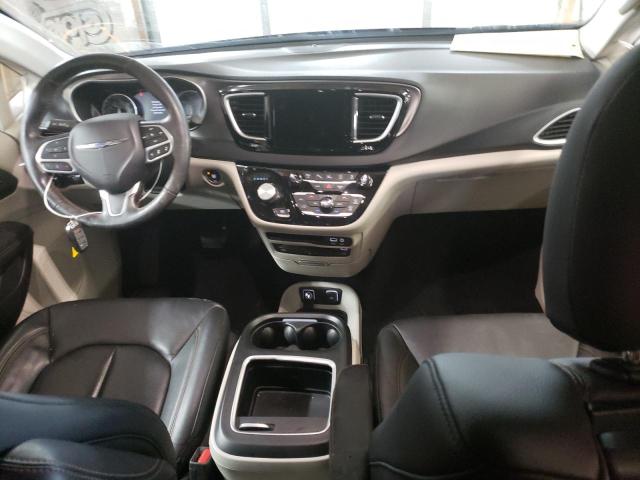 Photo 8 from auction – 2020 CHRYSLER PACIFICA T with VIN 2C4RC1EG4LR242195