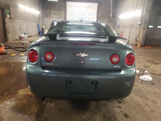 Photo 6 from auction – 2010 CHEVROLET COBALT 1LT with VIN 1G1AD1F55A7199906