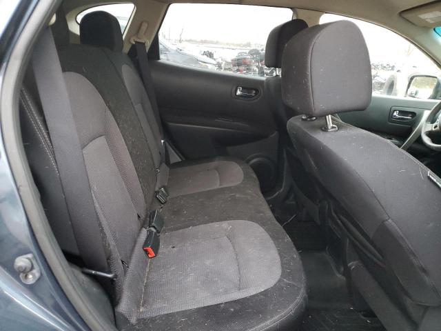 Photo 10 from auction – 2012 NISSAN ROGUE S with VIN JN8AS5MV3CW406023