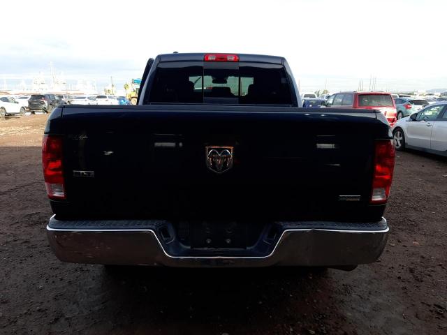 Photo 6 from auction – 2017 RAM 1500 SLT with VIN 1C6RR6GG5HS775498