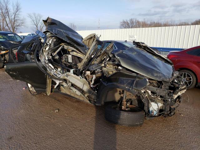 Photo 4 from auction – 2011 KIA SORENTO BA with VIN 5XYKTDA29BG114664