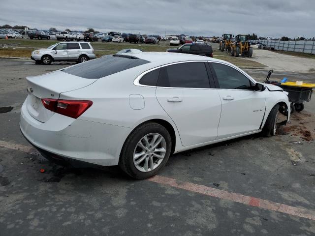 Photo 3 from auction – 2018 CHEVROLET MALIBU LT with VIN 1G1ZD5ST6JF264573
