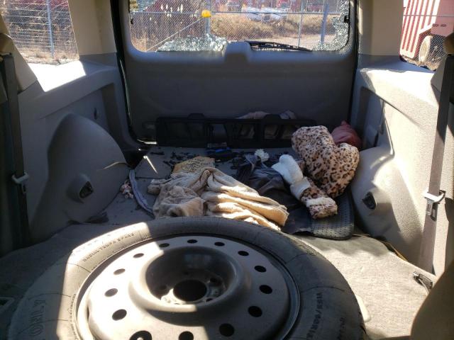 Photo 10 from auction – 2007 SATURN VUE with VIN 5GZCZ53467S852994