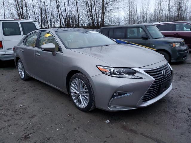 Photo 4 from auction – 2016 LEXUS ES 350 with VIN JTHBK1GG1G2235905