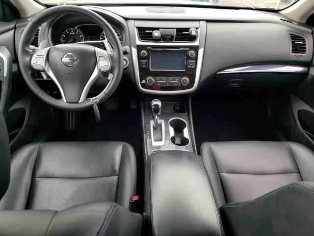 Photo 8 from auction – 2018 NISSAN ALTIMA 2.5 with VIN 1N4AL3APXJC219143