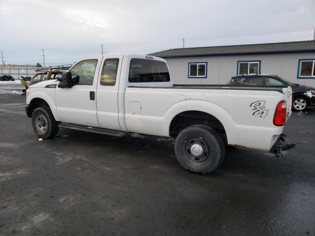 Photo 2 from auction – 2015 FORD F250 SUPER with VIN 1FT7X2B64FEA28077