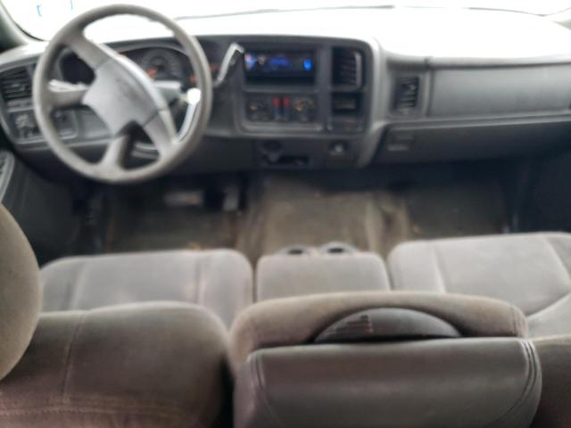Photo 8 from auction – 2006 CHEVROLET SILVERADO with VIN 2GCEC13V561354779