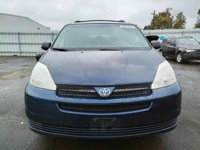 Photo 5 from auction – 2004 TOYOTA SIENNA CE with VIN 5TDZA23CX4S157494