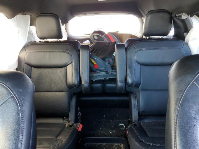 Photo 10 from auction – 2020 FORD EXPLORER L with VIN 1FMSK8FH6LGA44686