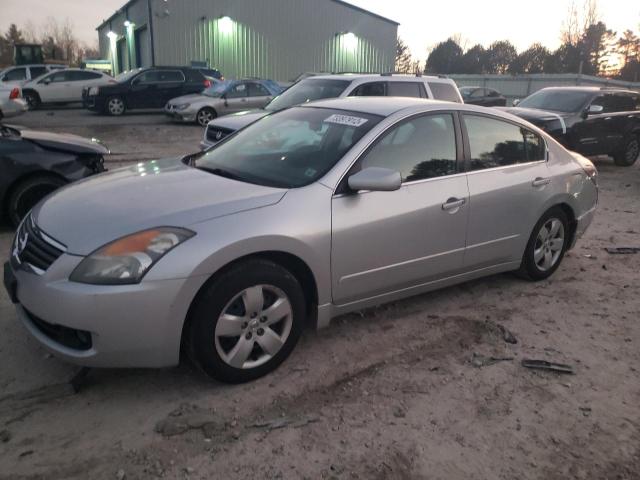 NISSAN ALTIMA 2.5 2008 with VIN 1N4AL21E08C281413 - Photo from auction