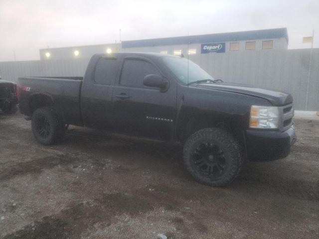 Photo 4 from auction – 2009 CHEVROLET SILVERADO with VIN 1GCEK29J09Z133809