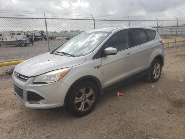 FORD ESCAPE SE 2014 with VIN 1FMCU0GX8EUA19136 - Photo from auction