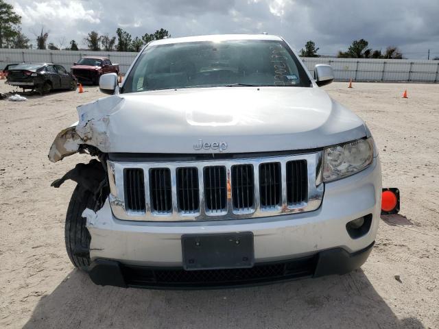 Photo 5 from auction – 2011 JEEP GRAND CHER with VIN 1J4RS4GG9BC716287